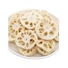Buy cheap Dive into Gourmet Bliss with Vacuum Fried Lotus Root Crispy Snack Savory Flavor from wholesalers