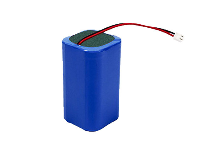 Buy cheap Hight Energy 7.2V 7Ah Lithium Ion Rechargeable Battery Pack Parallel Connection from wholesalers