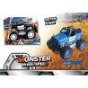 Buy cheap Popular Friction Powered Off Road Jeep Toy Car For Kids 4 Style 8 Colors from wholesalers