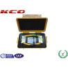 Buy cheap OTDR Launch Cable Box Distance 2km SC FC Connector Fiber Optical from wholesalers