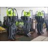 Buy cheap Q345B Hydraulic Power Excavator Grapple Attachment For Excavator from wholesalers