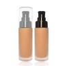 Buy cheap OEM / ODM Best Foundation Waterproof Face Makeup Foundation Base Primer No logo Foundation Private Label for Dark Skin Vegan from wholesalers