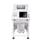 Low Price Mini Rice / Coffee Bean / Grain Color Sorter Machine For Asian