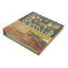Buy cheap Hardcover Conceal Metal Spiral Bound Book Printing 210mmxH297mm from wholesalers