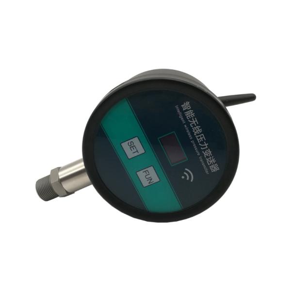 Buy cheap High Pressure IP65 Wireless Pressure Sensor With Display from wholesalers