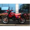 Buy cheap Africe Popular 125CC Cheap Import Motorcycles ZS Engine 150CC Dirt Bikes Powerful Gas Motorcycles from wholesalers
