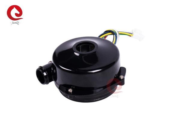 Buy cheap 3.1" Small Size 8kPa High Rressure 28CFM Air Flow OWB9250 160W DC Brushless Centrifugal Industrial Blower from wholesalers