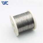 Buy cheap Aerospace Industry Nickel Alloy Inconel 600 Wire With High Temperature from wholesalers