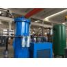 Buy cheap Energy Saving Industrial Gas Generators , Furance Heating Treatment N2 Gas Generator from wholesalers