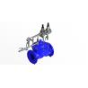 Buy cheap Water Resistance Surge Anticipating Relief Valve , Ductile Iron Water Hammer Valve from wholesalers