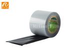 Soft Hardness PE Protective Film 30-100 Mic For Aluminum Plate / Plastic Board