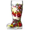 Buy cheap 1210ml Creative Das Boot Drinking Glass Transparent For Event from wholesalers