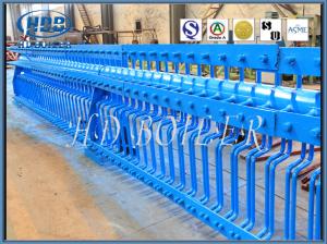Wholesale Typical Industrial Boiler Manifold Headers SGS Certification For Power Plant from china suppliers