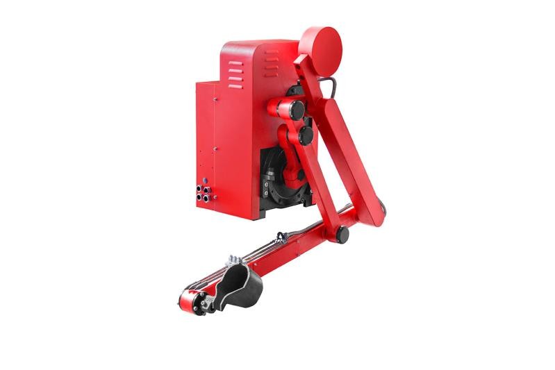 Small Four Axis CNC RoHS Aluminium Casting Mould