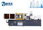 Buy cheap Reliable Small Scale Injection Molding Machine , Pneumatic Injection Moulding Machine from wholesalers