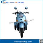 48v 500W 2017 New design model 3 Wheel fully adult electric cargo tricycle