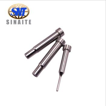 Buy cheap OEM Carbide Punches And Dies Durable 88-92 degrees Hardness from wholesalers