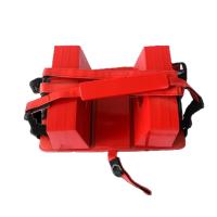 Buy cheap 56CM Dealmed Deluxe Emergency Head Immobilizer with Straps GB2626 product