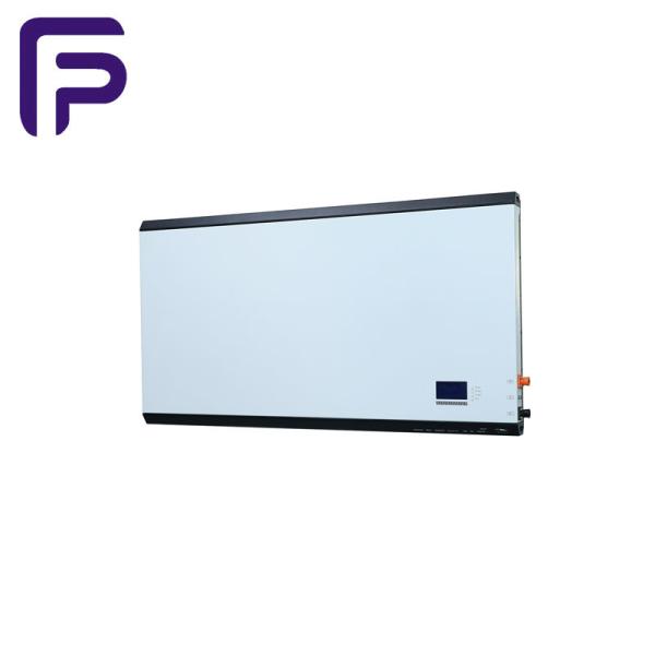 Buy cheap FP7A 51.2V Lifepo4 Battery Powerwall 135Ah 6000 Cycles For Energy Storage from wholesalers