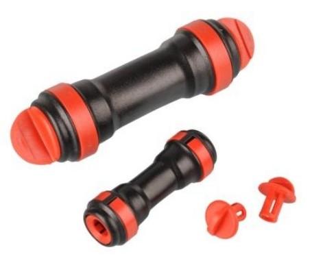 Buy cheap High Temperature Resistance Microduct Connectors , Direct Burial Connectors from wholesalers