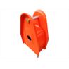 Buy cheap 200mm Rear Heavy Duty Semi Trailer Suspension Types 90mm 20T from wholesalers