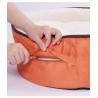 Buy cheap Plush Suede 50*45*20cm Plush Pet Beds from wholesalers