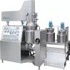 Buy cheap SUS304 SUS304L Ointment Cosmetic Emulsifier Mixer Multi Function from wholesalers