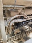 2020 ZOOMLION 63m Concrete Pump on Mercedes-Benz for Sale