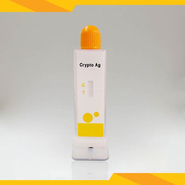 Buy cheap Cryptosporidium Antigen Rapid Test (Feces) Accurate Reliable Detection For Veterinary Use from wholesalers