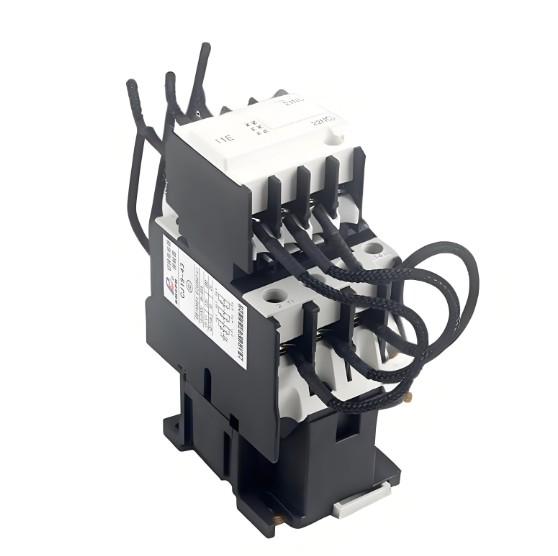 Buy cheap CJ19-43 AC Contactor 29A Three Phase Electrical Contactor IP10 Magnetic Contactor from wholesalers