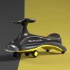 Buy cheap Creative Ride On Swing Cars With Silent Wheel And Light Music from wholesalers