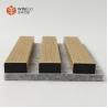 Buy cheap Premium Wood Slat Acoustic Panel - Stylish Acoustic Solution For Modern Interiors from wholesalers