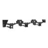Buy cheap Underslung Tandem Trailer Suspension Types Axle 6cm Hole 13T ODM ISO9001 from wholesalers