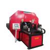 Buy cheap Shearing Force 100T-200T Steel Mold Channel U Bar Punching Machine 6000mm-12000mm from wholesalers