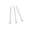 Buy cheap Car Screw Pivot Shaft OEM Stainless Steel Clevis Shaft With Grooves 6.0x195 from wholesalers