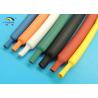 Buy cheap Polyolefin Adhesive-lined Waterproof Heat Shrink Tubing / Tube / Sleeving -45ºC ~ 125ºC from wholesalers