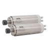 Buy cheap Inverter Drive 2.2kw Water Cooled Spindle Motor High Speed for CNC Lathe Machine from wholesalers