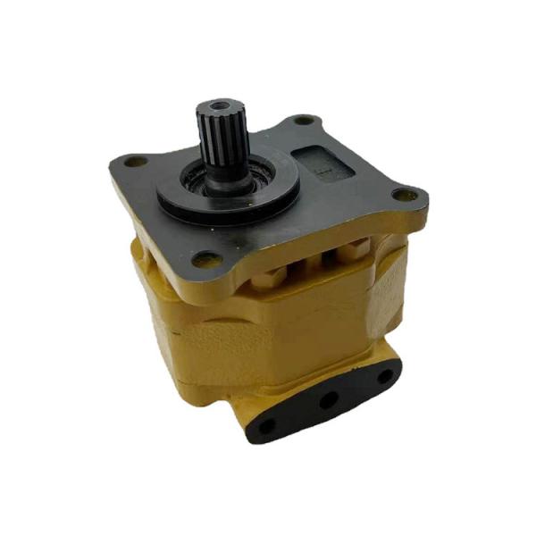 Buy cheap D50 D60 D70 Excavator Pump DC 1000W 705-30-31203 Bulldozer Pump from wholesalers