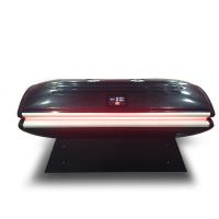 Buy cheap Muscle Message 635nm 660nm 850nm LED Red Light Therapy Beds For Chiropractic Use product