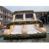 Buy cheap Outdoor Inflatable Sports Games , Boot Camp Inflatable Obstacle Course from wholesalers