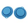 Buy cheap Silicone Cute Pet Bowls Elevated Food And Water Bowls For Dogs Self Feeding Water Bowl 96 Oz from wholesalers