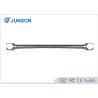 Buy cheap Zinc Alloy Head Stainless Steel Door Loop For Wire Protection from wholesalers