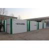 Buy cheap Garment Shops 1000L/Hour Compact Industrial Waste Water Purifier for Municipal Waste from wholesalers