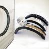 Buy cheap Aluminum Spacer Butyl Rubber Spacer for double glass from wholesalers