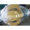 Buy cheap Komatsu PC350 Hydraulic Orange Peel Grab 4 Teeth Multi Peel Clamp from wholesalers