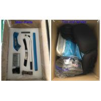 Buy cheap Samsung 72V Electric Off Road Balance Scooter Eco - Rider 4000W Golf Model product