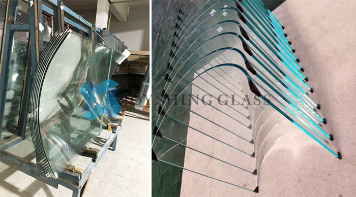 Toughened Safety Glass