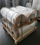 Synthetic RooﬁNg Underlayments Application Cross Laminated Film