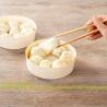 Buy cheap 16 Ounce Food Containers, Wooden Bento Boxes - Grease Resistant, Small, Natural Poplar Disposable Wood Bowls from wholesalers