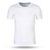Buy cheap Custom Spandex Quick Drying T Shirts 140gram Sport Gym T Shirt from wholesalers